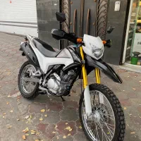 موتور پرواز پرشی ۲۰۰