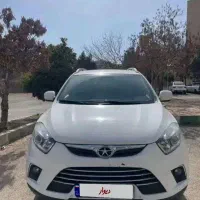 جک اس 5اتومات|خودرو سواری و وانت|اصفهان, بهارستان|دیوار