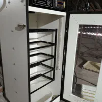 دستگاه جوجه کشی هدایت