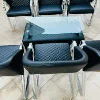 میز و ‌صندلی