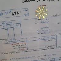 فروش طبقات اول و دوم آپارتمان با قیمت مناسب|فروش آپارتمان|ورامین, ورامین|دیوار