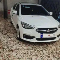 شاهین G مدل ۴۰۱ برج۱۰ با سانروف