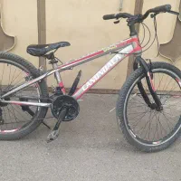 دوچرخه کانوندالا