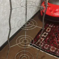 استند ۵ طبقه قابلمه