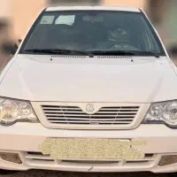 پراید ۱۱۱ / مدل ۹۸ / اقساط