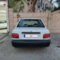 پراید ۸۲|خودرو سواری و وانت|تهران, سعیدآباد|دیوار