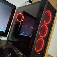 فروش کیس نسل ۱۰ گیمینگ