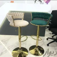 صندلی اپن یونیک|میز و صندلی غذاخوری|ارومیه, |دیوار