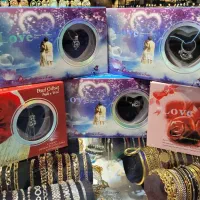 صدف و مروارید عشق - پاساژ ایرانیان