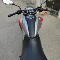 NA180 1403|موتورسیکلت|اصفهان, شهید رجایی|دیوار