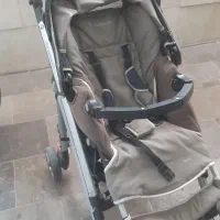 کالسکه کودک|کالسکه و لوازم جانبی|بابل, |دیوار