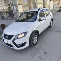 کویک gxl|خودرو سواری و وانت|سنندج, |دیوار