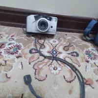 دوربین عکاسی کنون ژاپنی