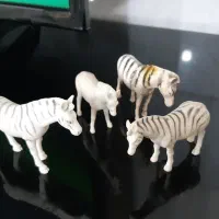 فیگور عروسک حیوانات|اسباببازی بچه|کاشمر, |دیوار