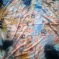 روسری وکاپشن|لباس|بروجرد, |دیوار