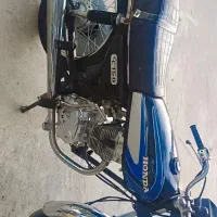 احسان 150CC موتوری ب شرط|موتورسیکلت|نیشابور, شریعتی|دیوار