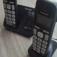 تلفن بیسیم پاناسونیک