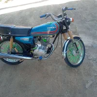 موتور 125مدل 94خشک