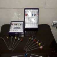 وسایل منزل لیوان ونی