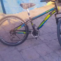 دوچرخه 24|دوچرخه، اسکیت، اسکوتر|اهواز, کمپلو شمالی|دیوار