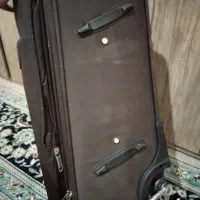 چمدان|کیف، کفش، کمربند|مشهد, سرافرازان|دیوار