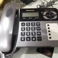 گوشی تلفن پاناسونیک ژاپنی اصل