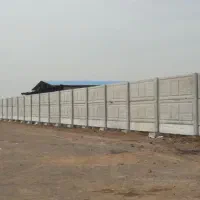 فروش دیوار آماده ۳۳ متر