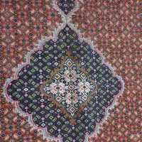 فرش دستبافت ۶ متری - تک|فرش|اردبیل, |دیوار