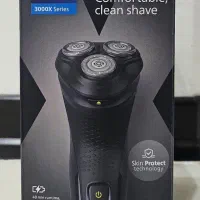 ماشین ریش تراش فیلیپس مدل x3021