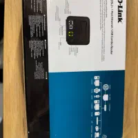 مودم دی لینک نو