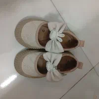 کفش دخترانه