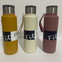 فلاسک برند fit|قوری، کتری، قهوه‌ساز دستی|لار, |دیوار