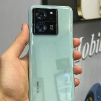 شیائومی 13Tpro 512/12 اقساط ضامت طلا تامین اجتماعی