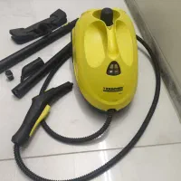 بخار شوی کارچر آلمان