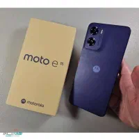 گوشی موتورولا e15