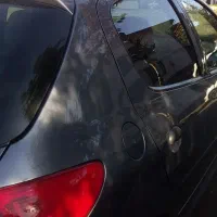 فروش خودرو206مدل ۸۸|خودرو سواری و وانت|رودسر, |دیوار