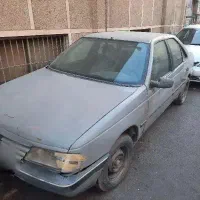 پژو اردی ۷۹|خودرو سواری و وانت|تهران, دروازه شمیران|دیوار