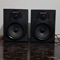 باند سالم سومیکس