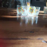 تنگ ولیوان تزیینی فرانسوی