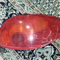 چراق عقب ۲۰۶|قطعات یدکی و لوازم جانبی|فامنین, |دیوار