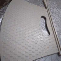 بادبزن پلاستیکی