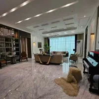 پیش فروش آپارتمان مدرن دونبش _جلال آل احمد