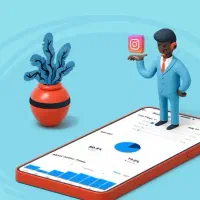 ادمین vip اینستاگرام