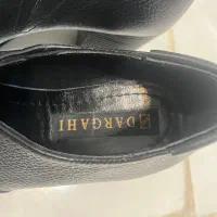 کفش تمام چرم درجه یک زنانه|کیف، کفش، کمربند|محمدشهر, محمدشهر|دیوار