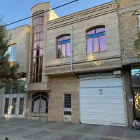 خانه ویلایی ۲طبقه