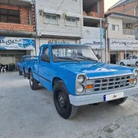 ۰نیسان دیزل ۹۵