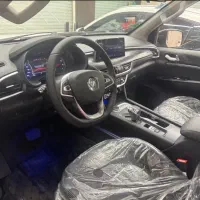 پیکاپ فوتون اتومات ۱۴۰۴ اقساطی|خودرو سواری و وانت|تهران, سعادتآباد|دیوار