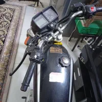 موتور 200|موتورسیکلت|مشهد, مصطفی خمینی|دیوار