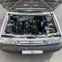 پراید 131تک برگ سند|خودرو سواری و وانت|گلپایگان, |دیوار