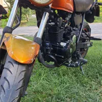 موتور هیلتون ۱۰۰|موتورسیکلت|مشهد, سعد آباد|دیوار